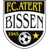 Drapeau de FC ATERT BISSEN